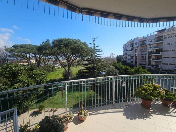 appartamento in vendita ad Anzio