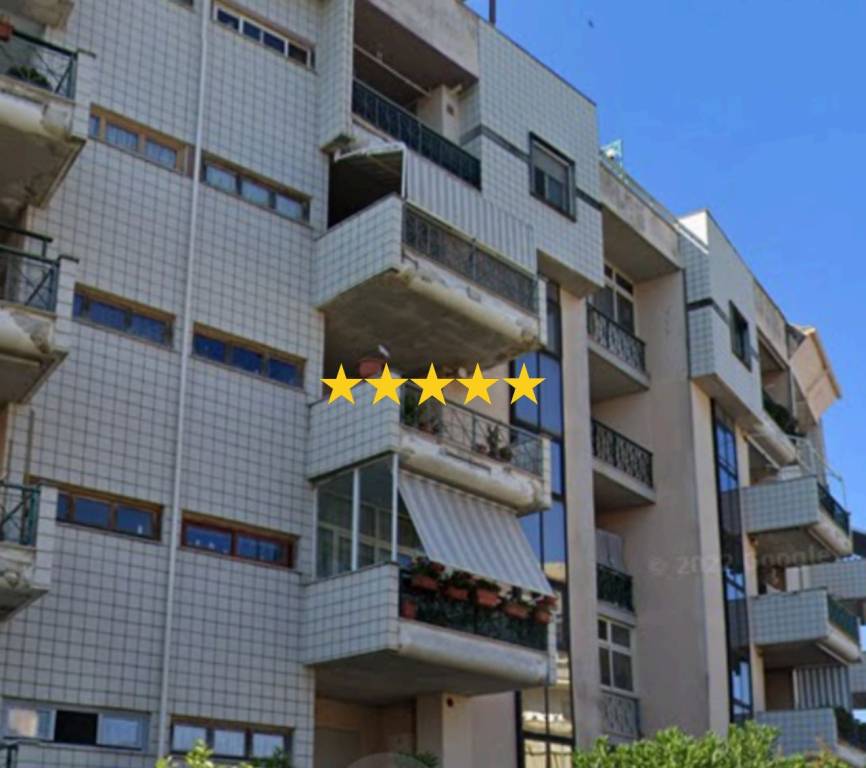 appartamento in vendita ad Anzio