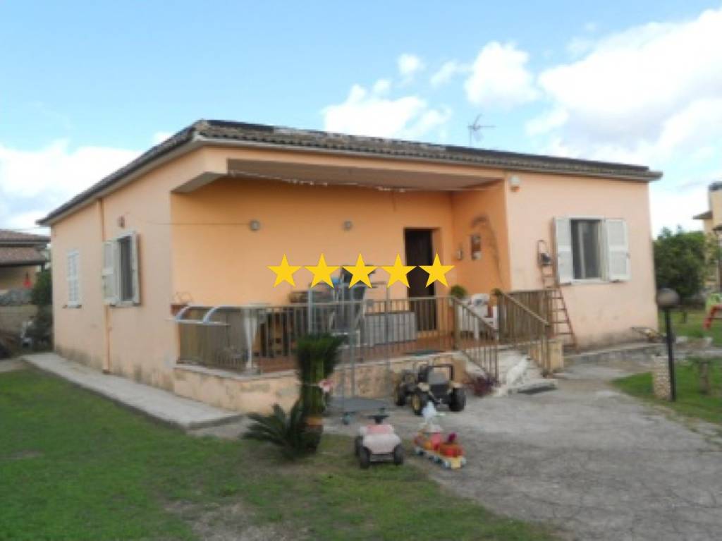 appartamento in vendita ad Anzio