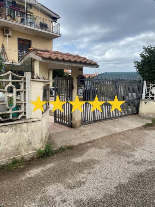 appartamento in vendita ad Anzio in zona Stazione