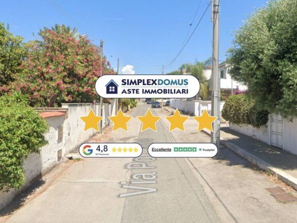 casa indipendente in vendita ad Anzio in zona Cincinnato