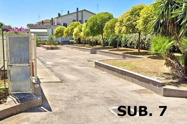 appartamento in vendita ad Anzio in zona Cincinnato