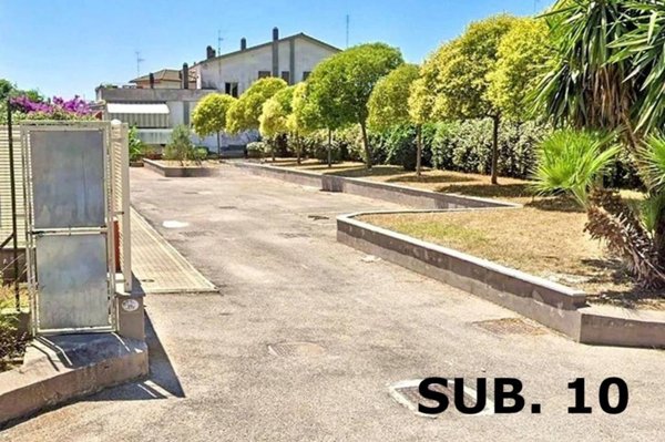 appartamento in vendita ad Anzio in zona Cincinnato