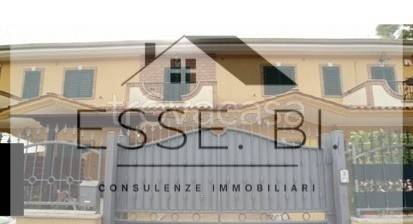 casa indipendente in vendita ad Anzio in zona Villa Claudia