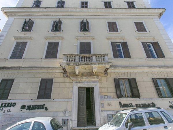 appartamento in vendita ad Anzio