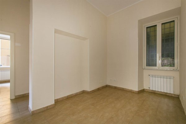 appartamento in vendita ad Anzio