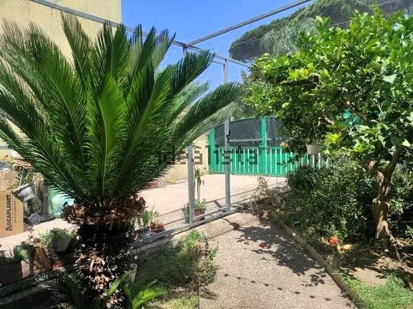 appartamento in vendita ad Anzio in zona Mare