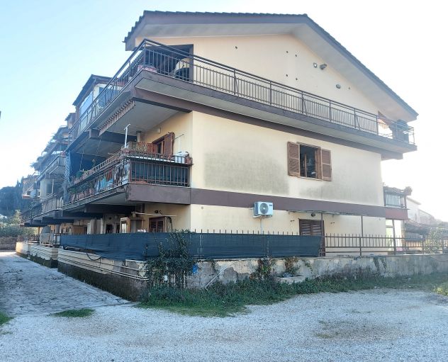 appartamento in vendita ad Anzio in zona Stazione