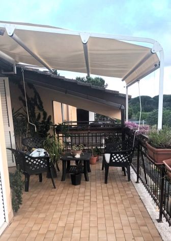 appartamento in vendita ad Anzio in zona Stazione