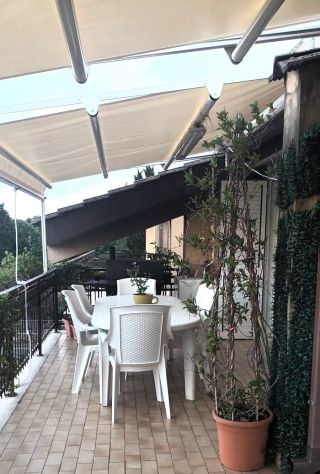 appartamento in vendita ad Anzio