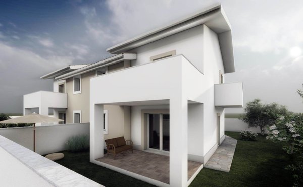 casa indipendente in vendita ad Anzio