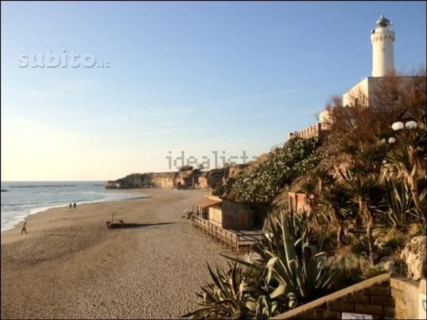 terreno edificabile in vendita ad Anzio