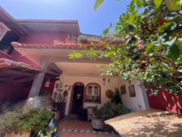 casa indipendente in vendita ad Anzio in zona Villa Claudia