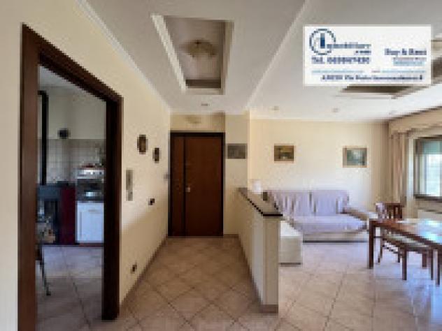 appartamento in vendita ad Anzio in zona Stazione