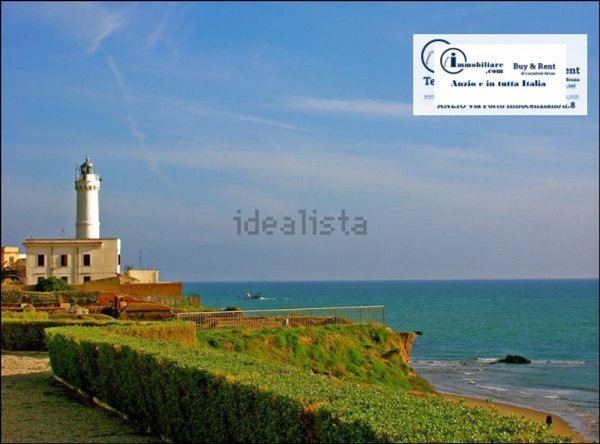 terreno edificabile in vendita ad Anzio