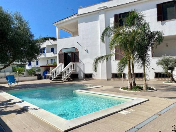 casa indipendente in vendita ad Anzio in zona Villa Claudia