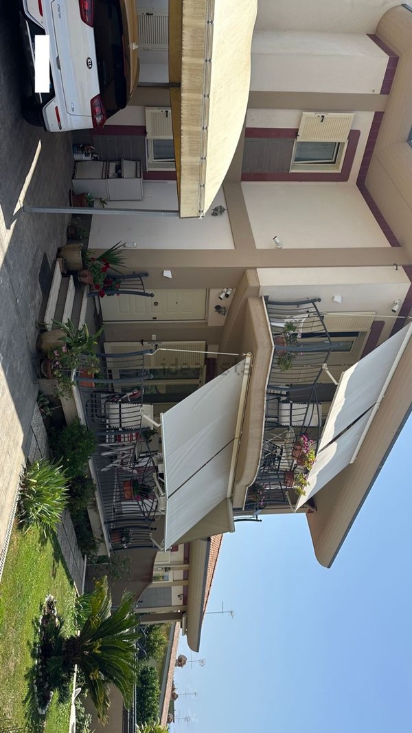 casa indipendente in vendita ad Anzio in zona Anzio Colonia