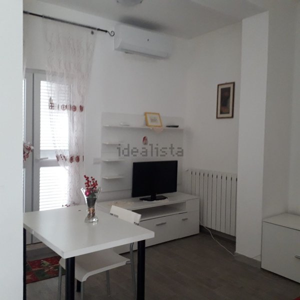 appartamento in vendita ad Anzio in zona Mare