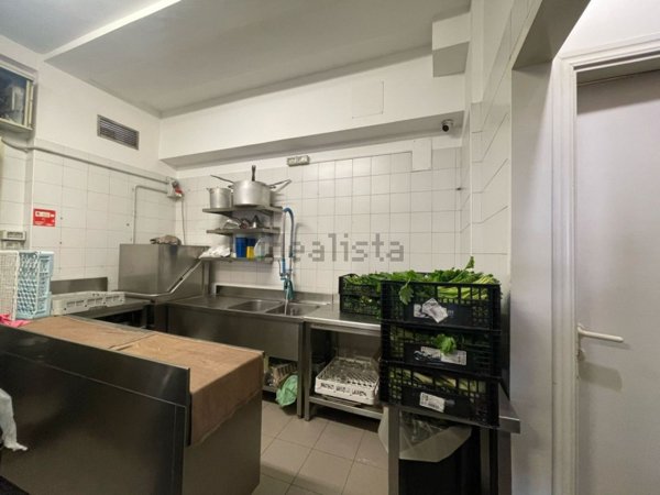 negozio in vendita ad Anzio