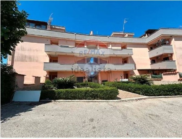 appartamento in vendita ad Anzio in zona Lido dei Pini