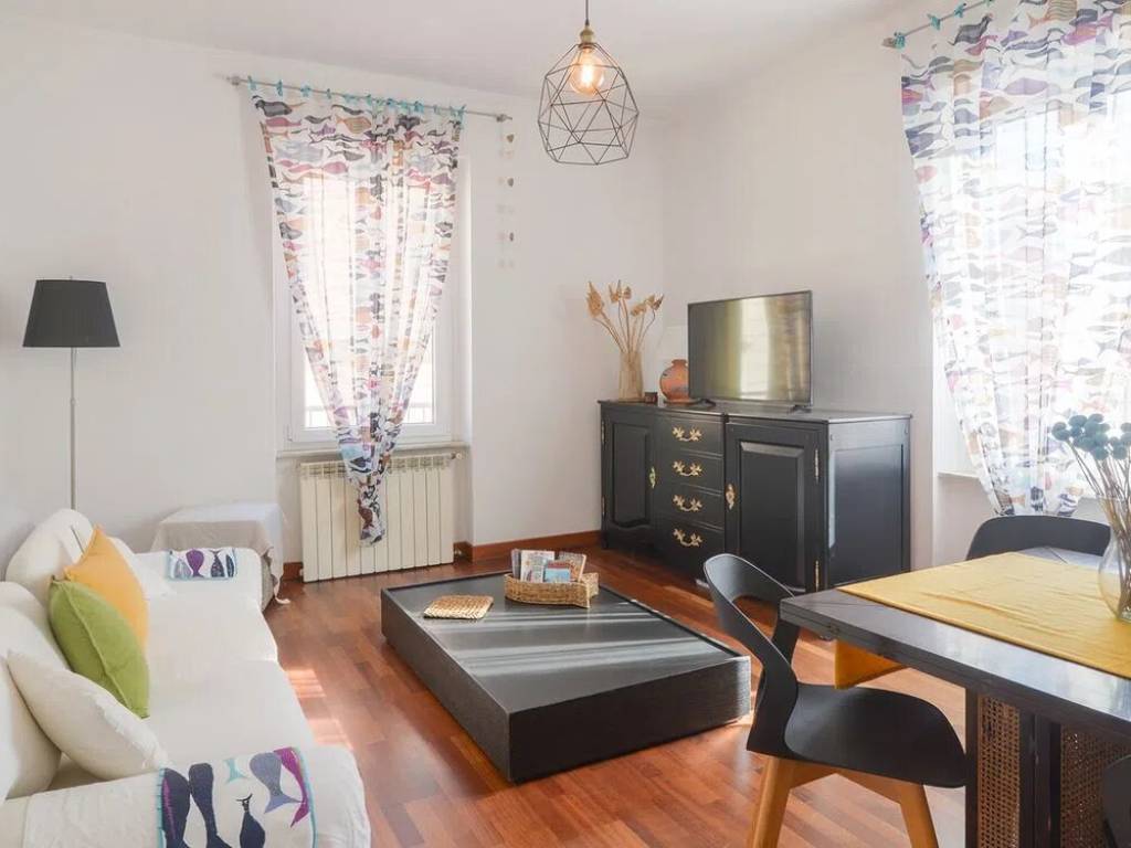 appartamento in vendita ad Anzio