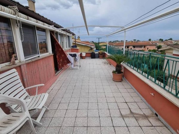 appartamento in vendita ad Anzio in zona Stazione