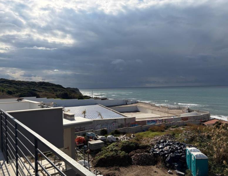 appartamento in vendita ad Anzio in zona Mare