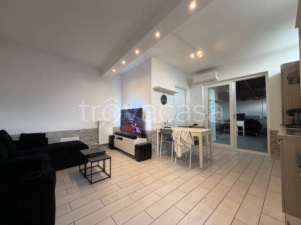 appartamento in vendita ad Anzio