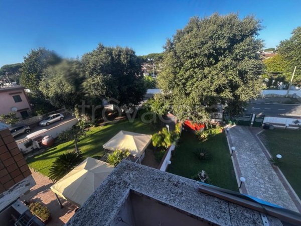 appartamento in vendita ad Anzio in zona Mare