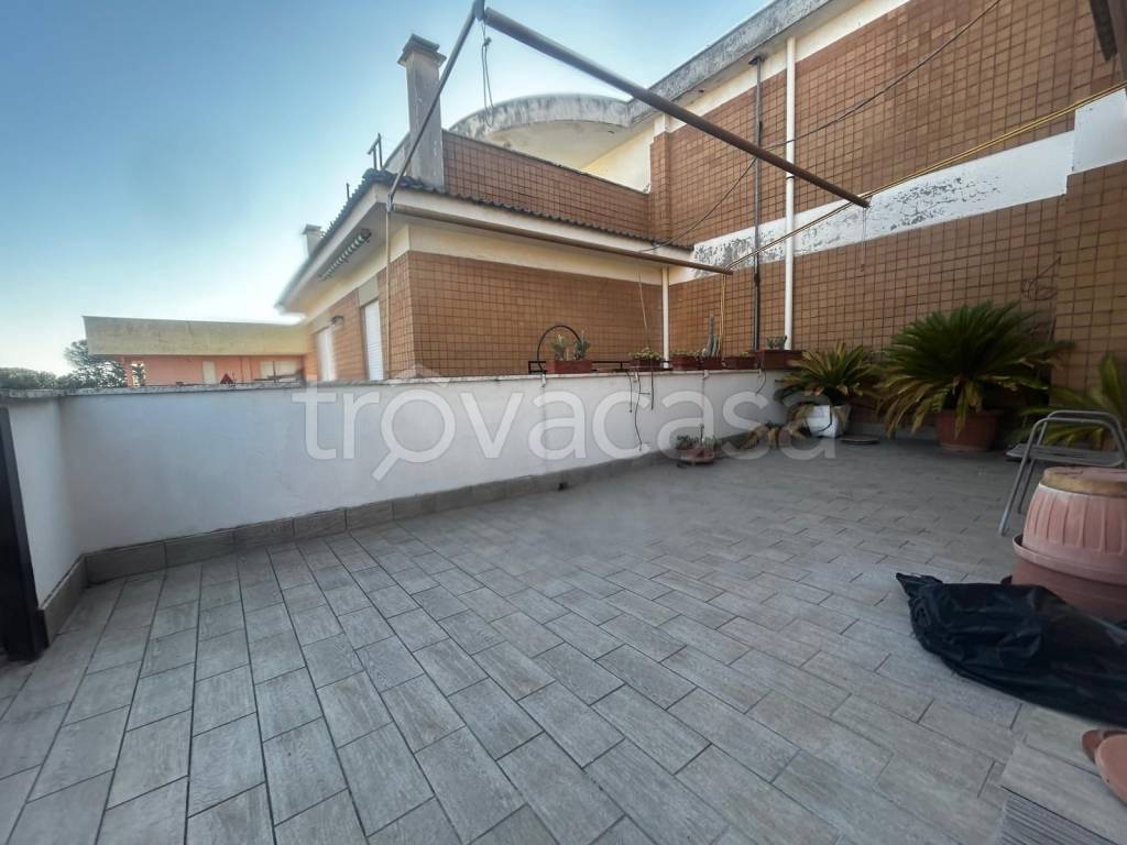 appartamento in vendita ad Anzio in zona Mare