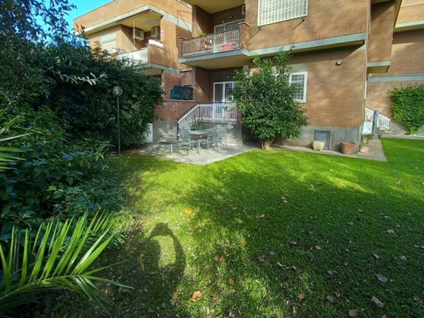 appartamento in vendita ad Anzio in zona Mare