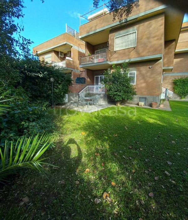 appartamento in vendita ad Anzio in zona Mare