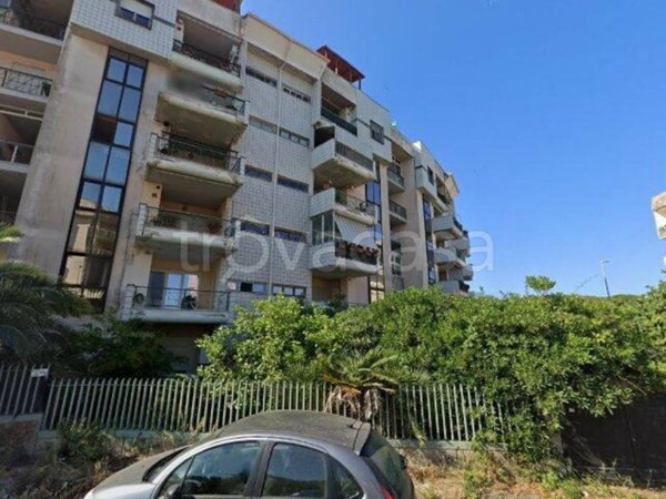 appartamento in vendita ad Anzio