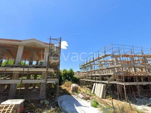 casa indipendente in vendita ad Anzio in zona Villa Claudia