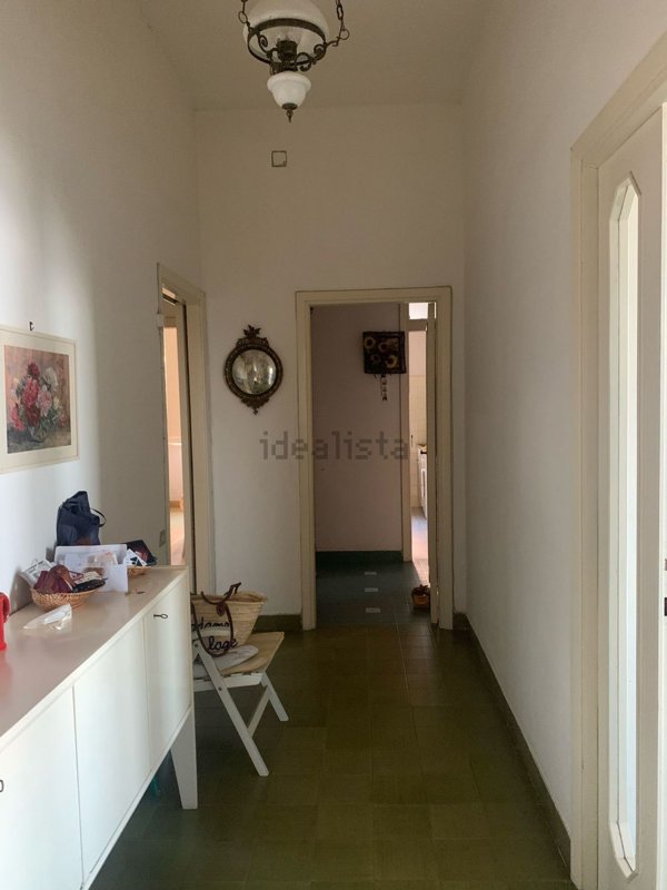 appartamento in vendita ad Anzio in zona Mare