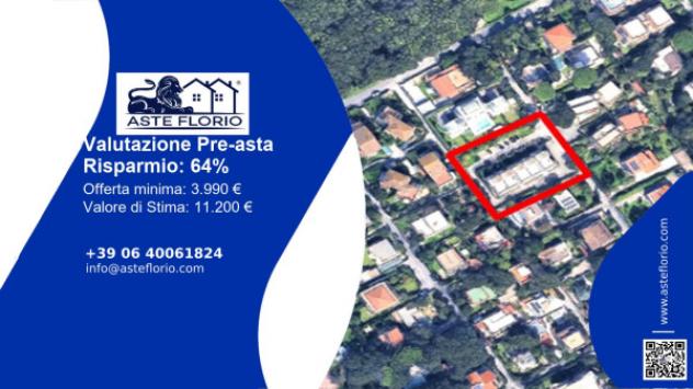 terreno edificabile in vendita ad Anzio in zona Mare