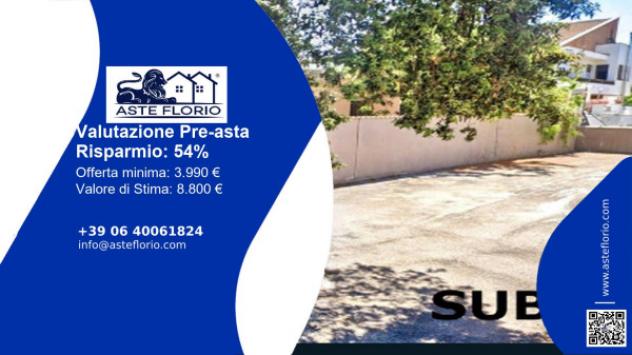 terreno edificabile in vendita ad Anzio in zona Mare