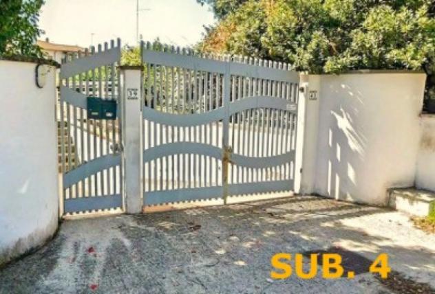 casa indipendente in vendita ad Anzio in zona Cincinnato