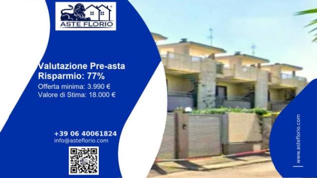 terreno edificabile in vendita ad Anzio in zona Mare