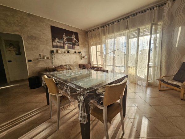 appartamento in vendita ad Anzio in zona Mare