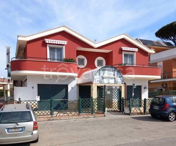 appartamento in vendita ad Anzio