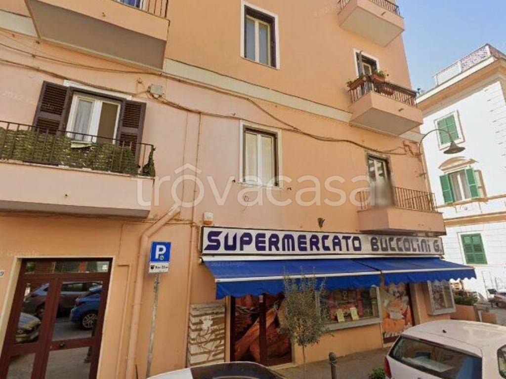locale commerciale in vendita ad Anzio