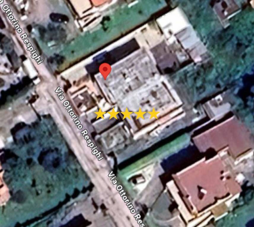 appartamento in vendita ad Anzio in zona Lido dei Pini