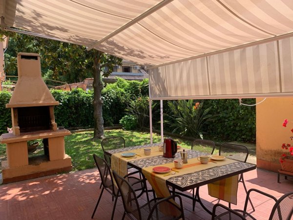 casa indipendente in vendita ad Anzio in zona Cincinnato