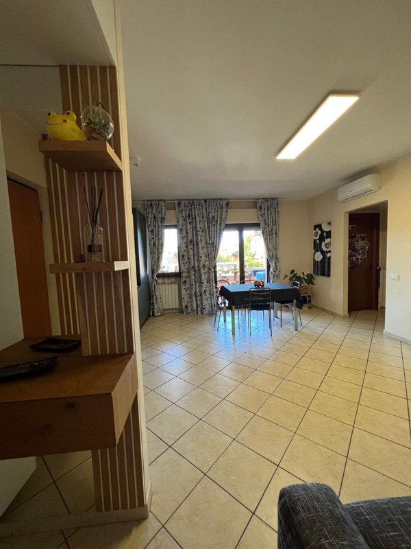 appartamento in vendita ad Anzio