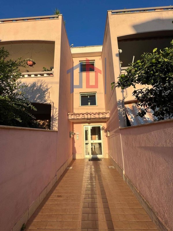 appartamento in vendita ad Anzio