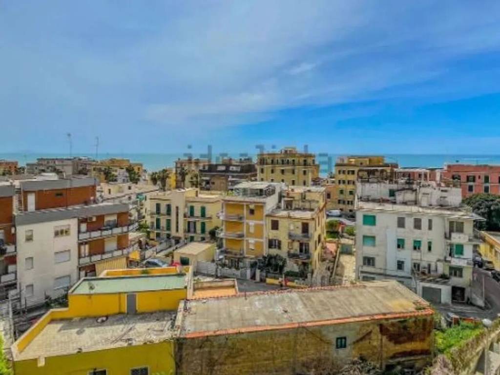 appartamento in vendita ad Anzio