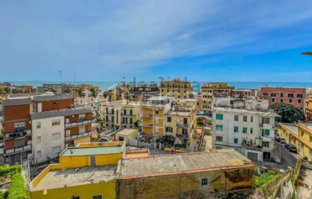 appartamento in vendita ad Anzio in zona Mare