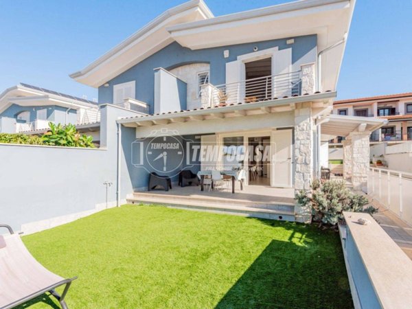 appartamento in vendita ad Anzio in zona Marechiaro