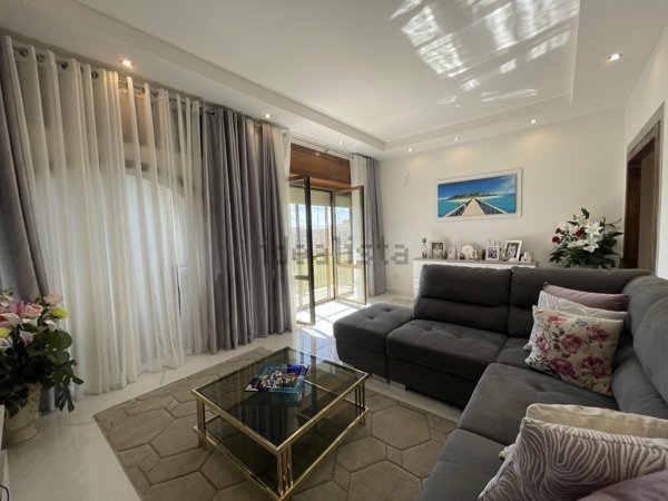 appartamento in vendita ad Anzio in zona Anzio Colonia